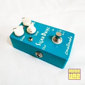 Pedal Cmatmods Signa Drive