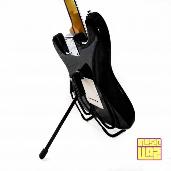 Suporte de Chão Ibox SGB para Guitarra e Baixo - Image 5