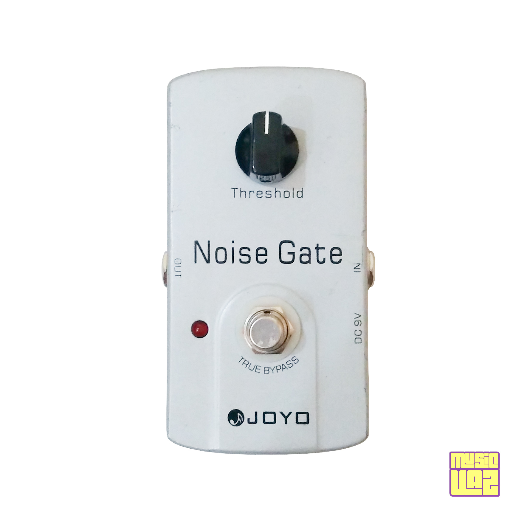 pedal noise gate joyo