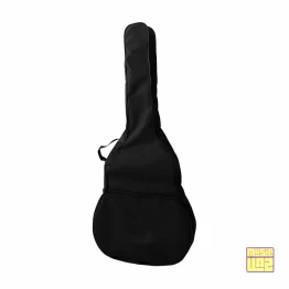 Capa Para Violão Clássico Não Acolchoada
