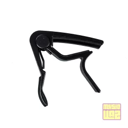 Capotraste Metal Guitarra Violão