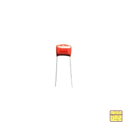 Capacitor de Poliéster 47nF 400V