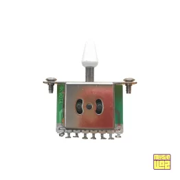 Chave Seletora Guitarra 5 posições Stratocaster