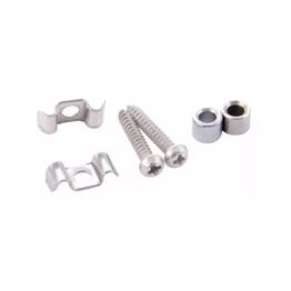 Par de Rebaixador de Cordas Para Guitarra Stratocaster