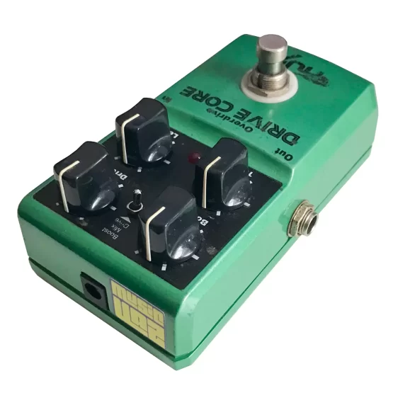 Pedal de Efeito NUX Overdrive Drive Core - Image 3