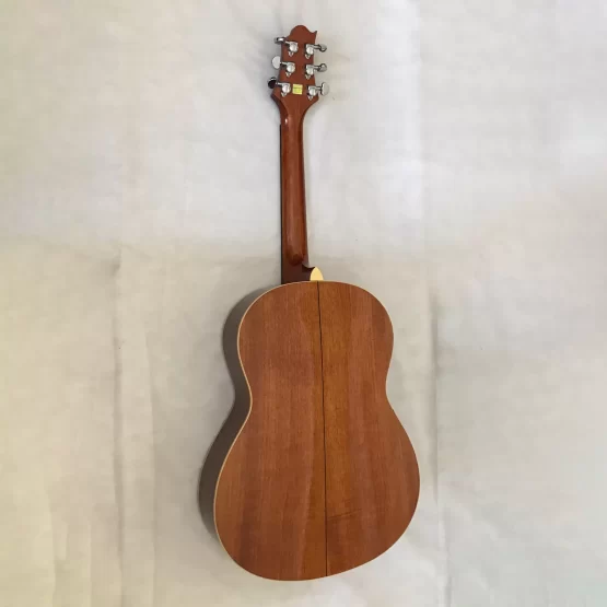 Violão Folk Samick Regency ST9-2 Greg Bennett Design - Image 7