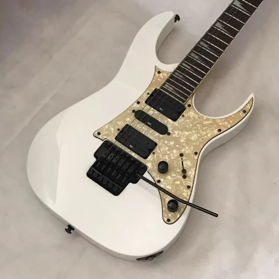 Guitarra Ibanez RG 350 DX - Image 11