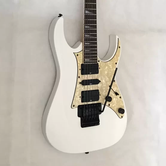 Guitarra Ibanez RG 350 DX - Image 6