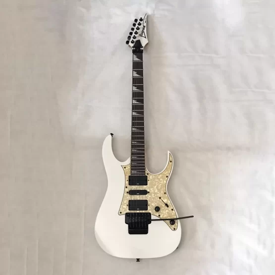 Guitarra Ibanez RG 350 DX