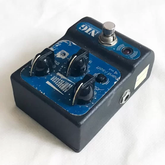 Pedal NIG Compressor - Image 4