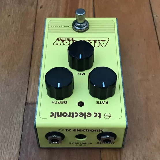 Pedal TC Electronic Afterglow Chorus - Image 5