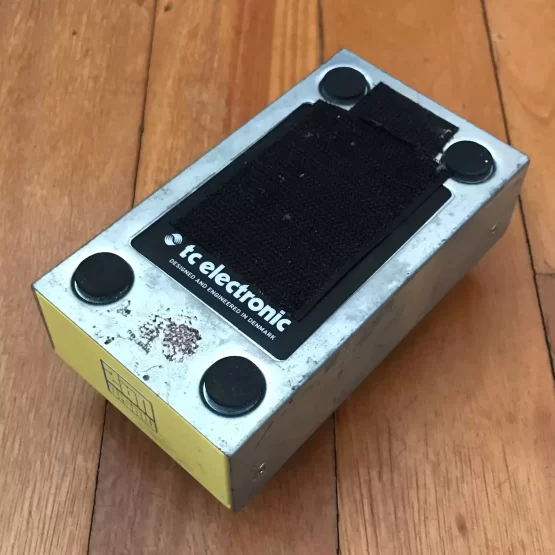 Pedal TC Electronic Afterglow Chorus - Image 8