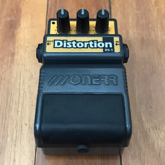 Pedal Onerr DS-1 Distortion - Image 2