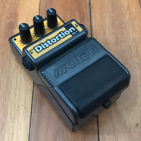 Pedal Onerr DS-1 Distortion - Image 3