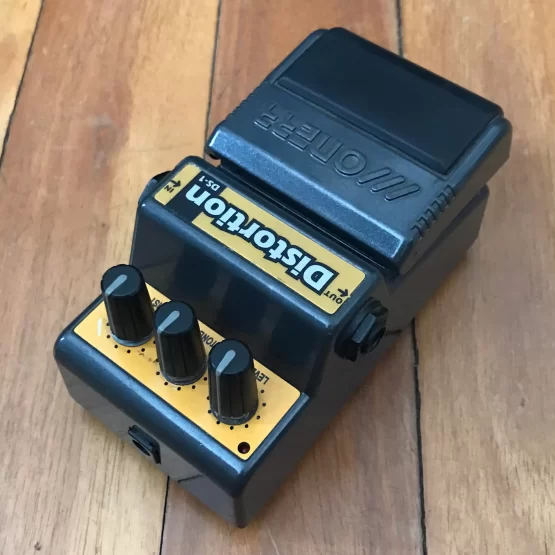 Pedal Onerr DS-1 Distortion - Image 4