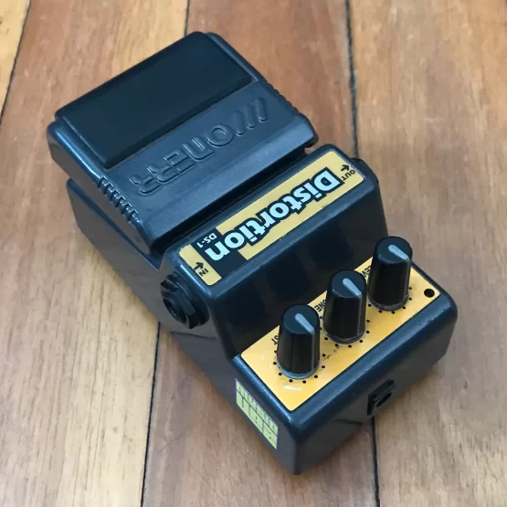 Pedal Onerr DS-1 Distortion - Image 6