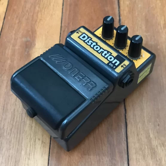 Pedal Onerr DS-1 Distortion - Image 7