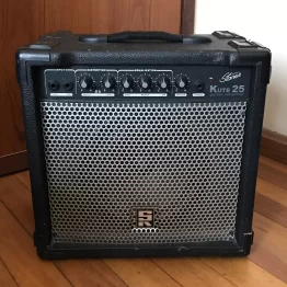 Amplificador Guitarra Staner Kute 25