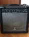 Amplificador Guitarra Staner Kute 25