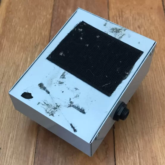 Pedal de Distorção EFX Custom Effects Pure Plexi - Image 8