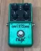 Pedal de Efeito NUX Overdrive Drive Core