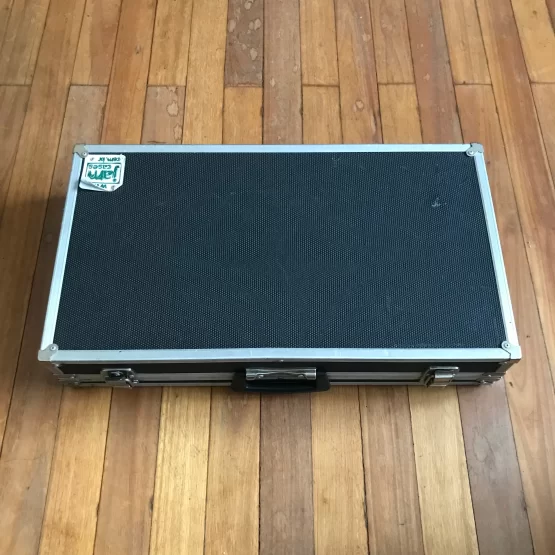 Pedaleira Multiefeitos Line 6 Pod X3 Live Com Hard Case - Image 23
