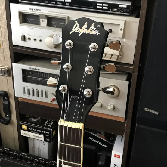 Guitarra Dolphin SG - Imagem 7