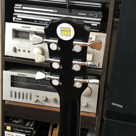 Guitarra Dolphin SG - Imagem 8