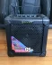 Cubo Amplificador Giannini G5+