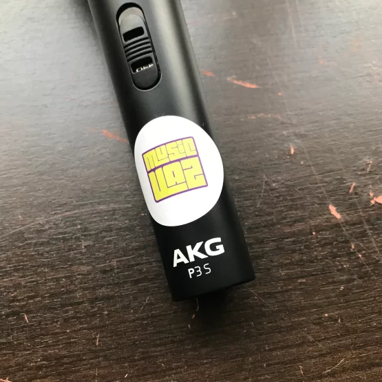 Microfone AKG Perception P3S - Image 5