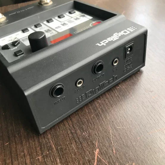 Pedaleira Multiefeitos Digitech Element - Image 11