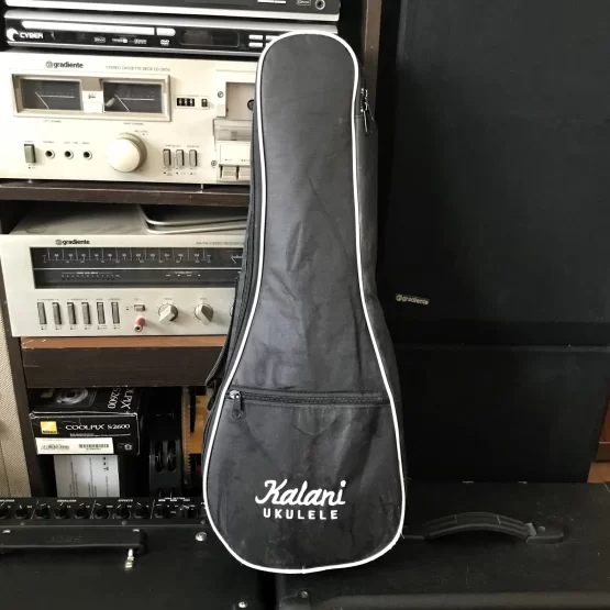 Ukulele Soprano Kalani KAL 200 ST Tribes Series - Imagem 8