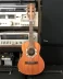 Cavaco Eletroacústico WBM Wagner Brito Luthier Modelo Clássico