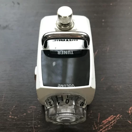 Pedal Afinador Hotone Skyline Tuner - Imagem 6