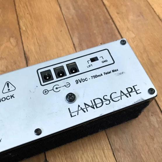 Fonte Landscape PS12 Pedal Supply - Imagem 13