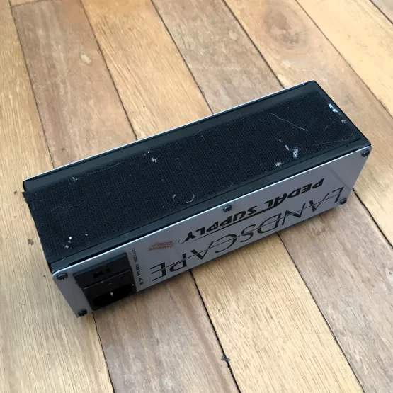 Fonte Landscape PS12 Pedal Supply - Imagem 10