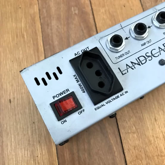 Fonte Landscape PS12 Pedal Supply - Imagem 9