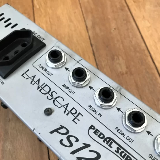Fonte Landscape PS12 Pedal Supply - Imagem 11