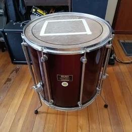 Surdo 16 Mapex Mars Series Com Detalhes