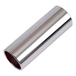 Slide De Metal Para Guitarra E Violão