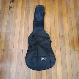 Capa Acolchoada Para Guitarra DM Bags Cases