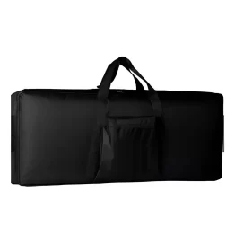 Capa Para Teclado Piano Digital 5 Oitavas Acolchoada