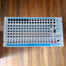 Mesa de Som Oneal OMX16X 16 Canais