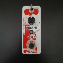 Pedal Stax Phaser