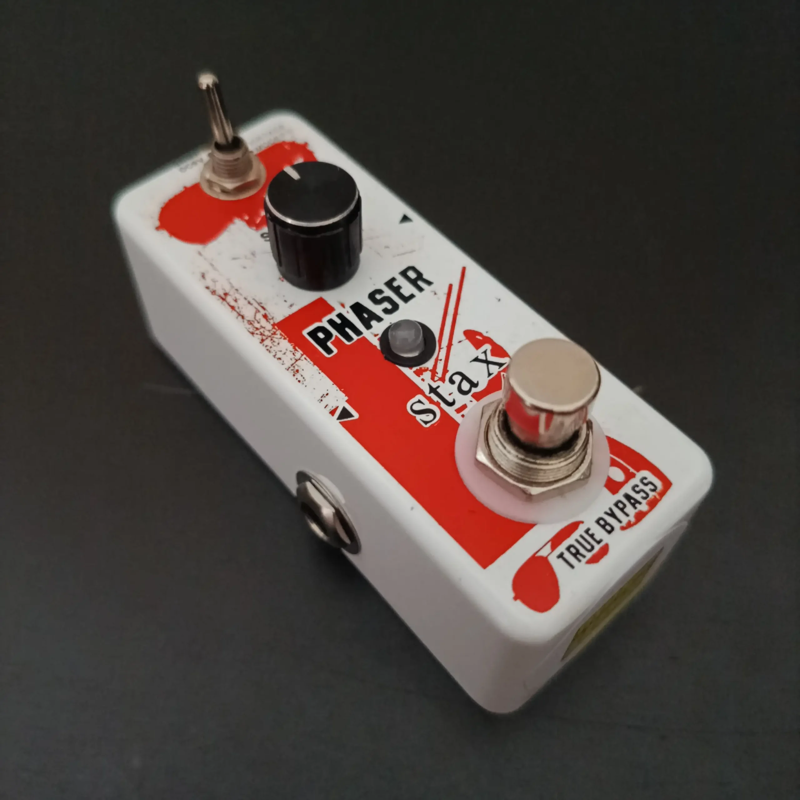 Pedal Stax Phaser - Imagem 3