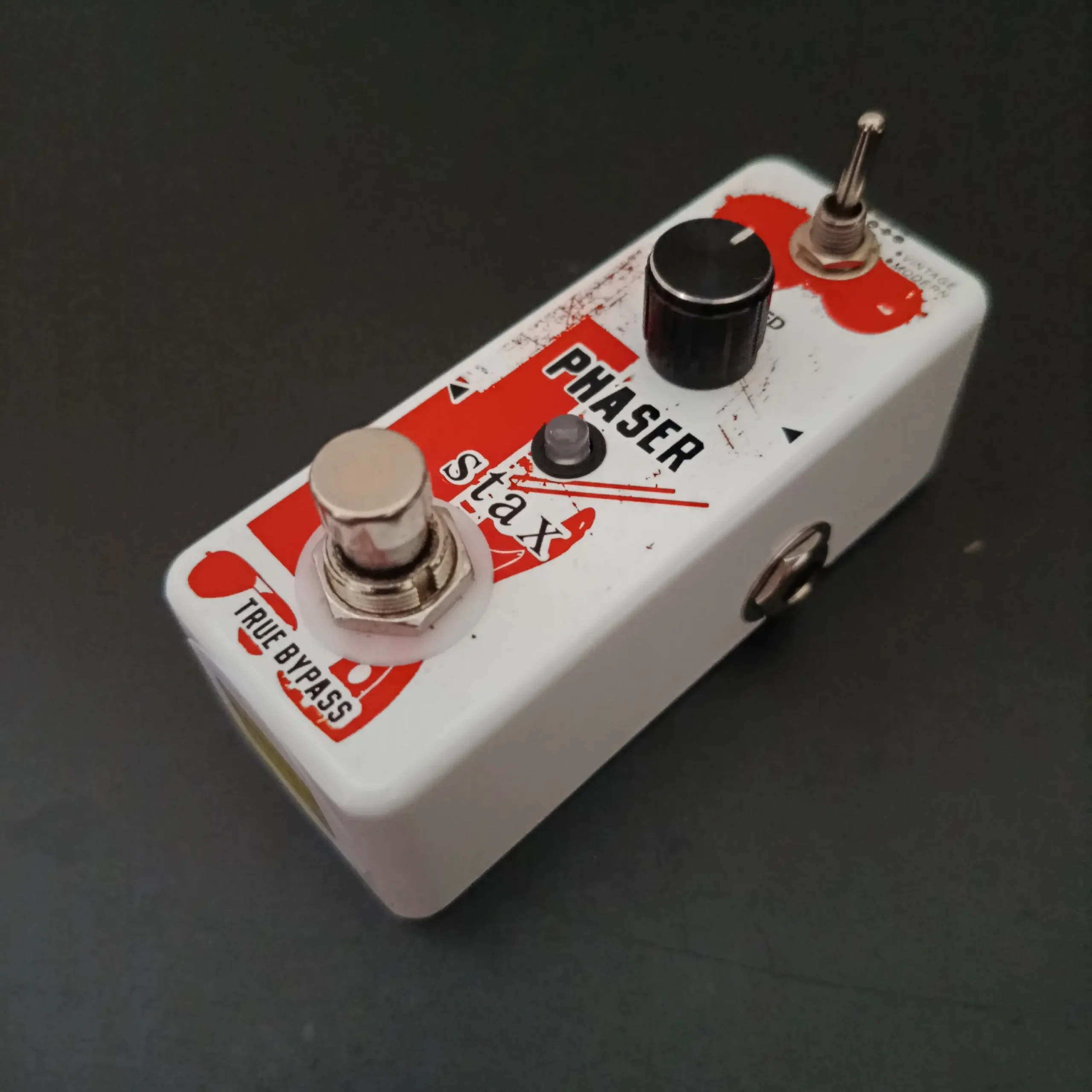 Pedal Stax Phaser - Imagem 4