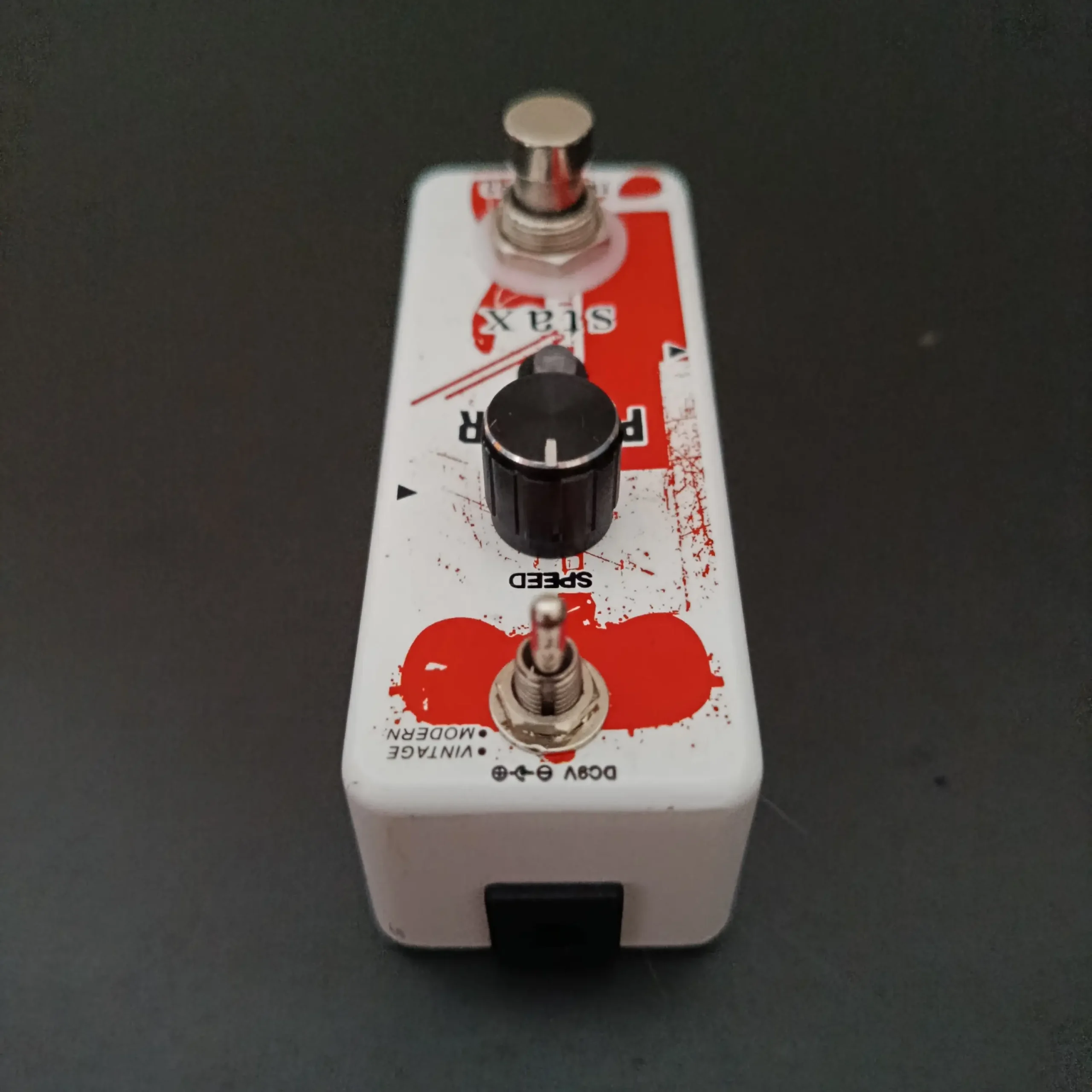 Pedal Stax Phaser - Imagem 5