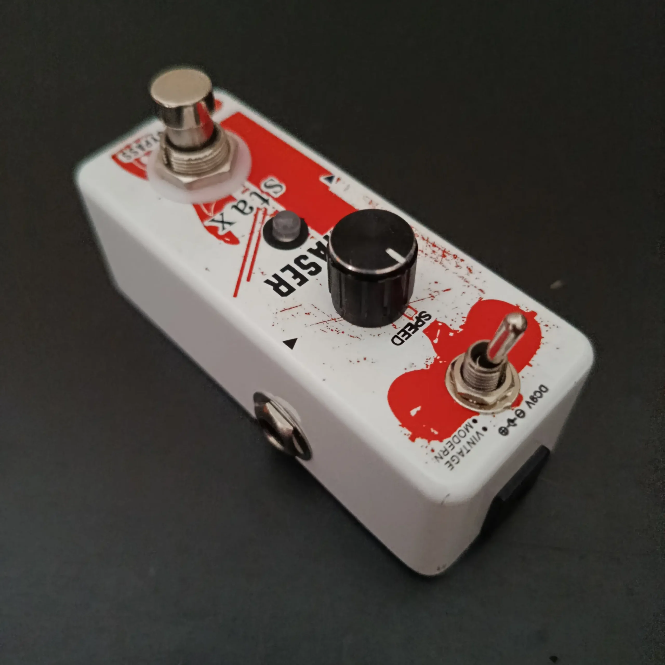 Pedal Stax Phaser - Imagem 7