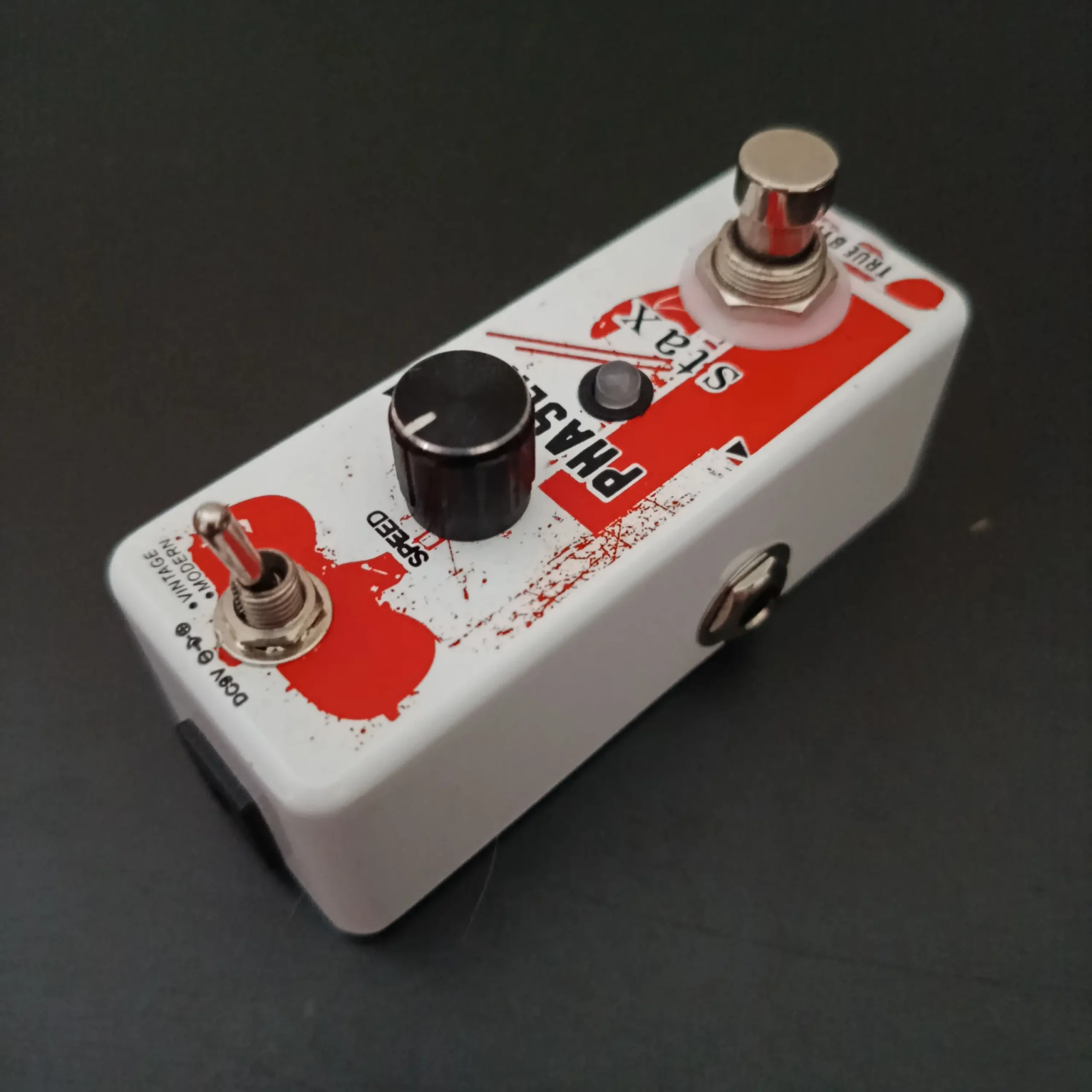 Pedal Stax Phaser - Imagem 6
