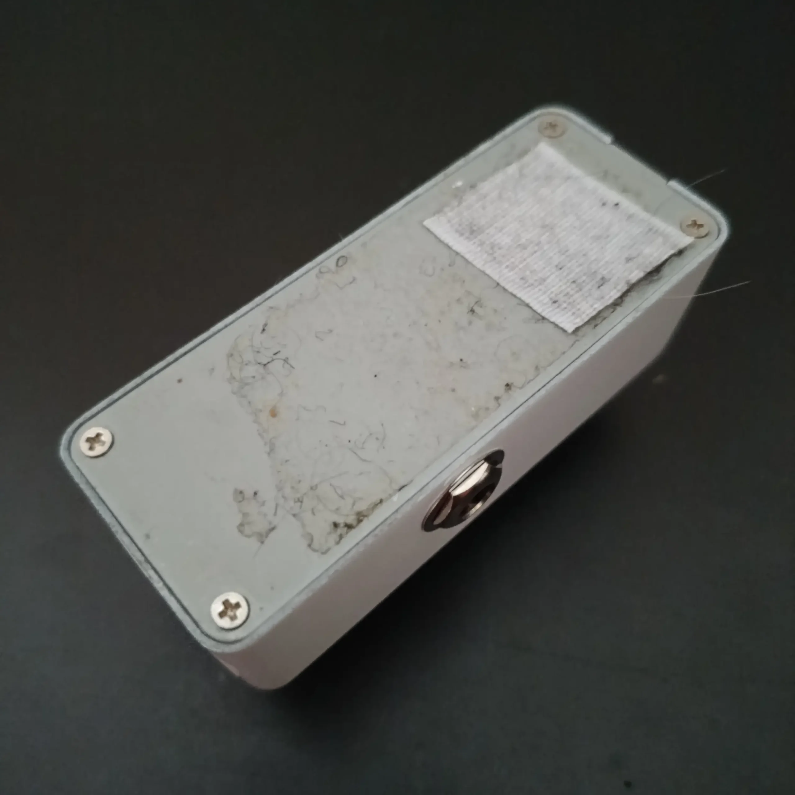 Pedal Stax Phaser - Imagem 8